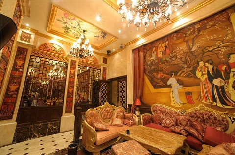 四平市高档KTV妹子质量哪家好